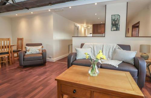 Quayside Apartment - Foto 10