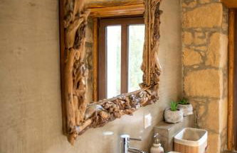 Lemnos grand maison - Foto 40