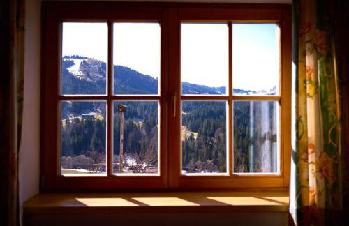 Ferienhof Almfrieden - Photo 40