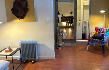 La Maison du Pont Romain - Photo 38