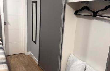 CPR36 - Estúdio Moderno com Cama e Sofá-Cama no Juvevê - Foto 20