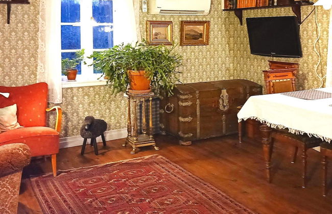 4 Person Holiday Home in Mantorp-by Traum - Foto 13