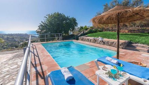 Casa Campo Chimenea Rincón de la Victoria by Ruralidays - Photo 3