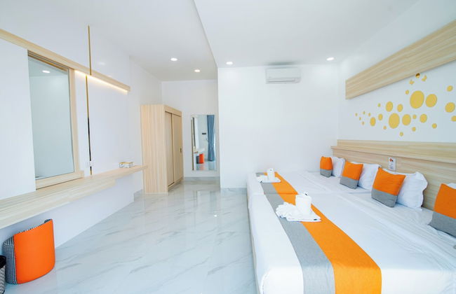 De KT Villa Kampot - Photo 7