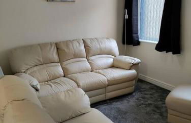Droitwich Spa centre apartment - Foto 4
