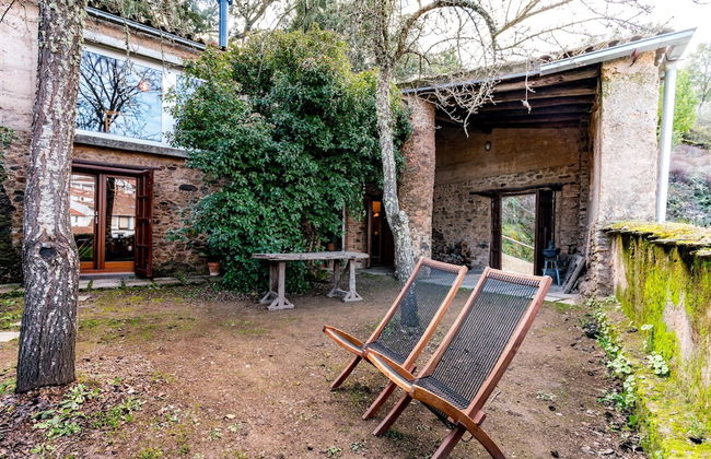 El Zarzo de Nemesio - Foto 29