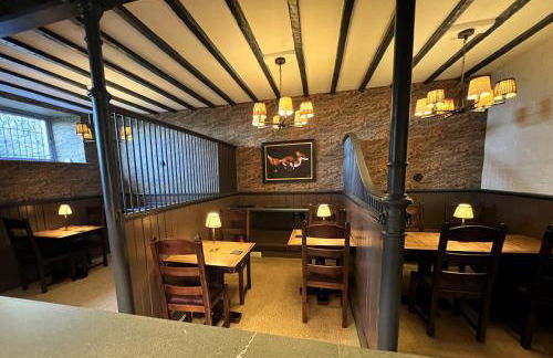 Ravenstone Lodge Country House Hotel - Foto 31