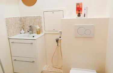 EXIGEHOME-Appartement 5 min du Technocentre-15 min de Versailles - Foto 7