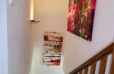 Gîte Palma, vue exceptionnelle vallée Provençale - Foto 39