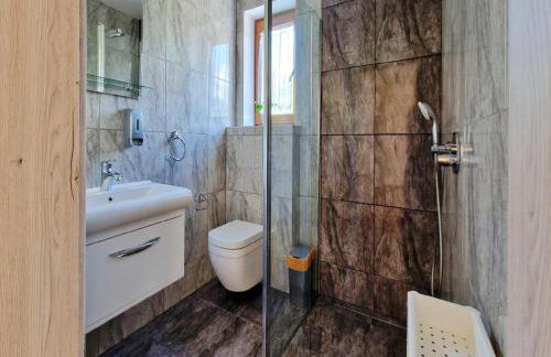 Holiday Home Wi niowa with Pool and Nature - Photo 18