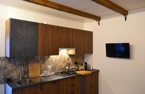 Casa la Finestra sul Monte - Tamerò Estates - Foto 31