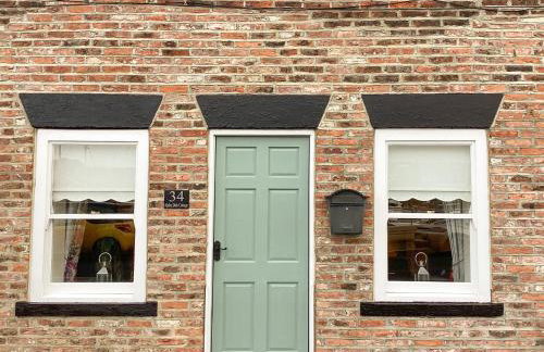 Moby Dick Cottage - Foto 1