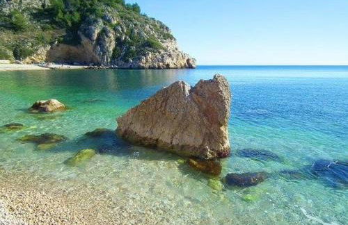 la Granadella paradis Home - Foto 23