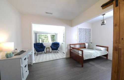 Firefly Creek Cabin in Nantahala - Foto 23