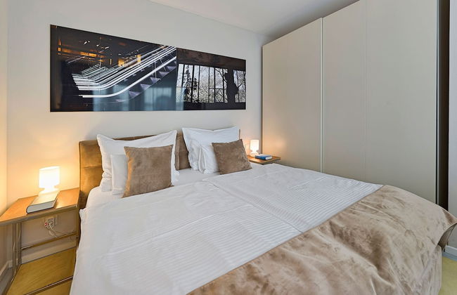 HeyMi Apartments Mondschein - Photo 80