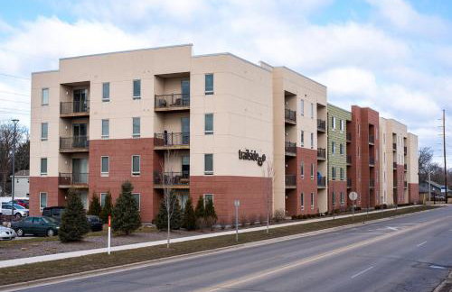 Le Nid Trailside 1BD Close to Beach Downtown - Foto 48