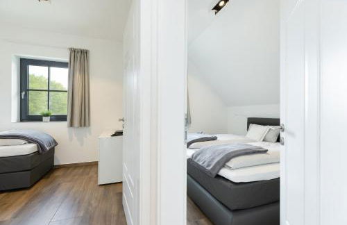 Reetdachhaus Seerose - Foto 11