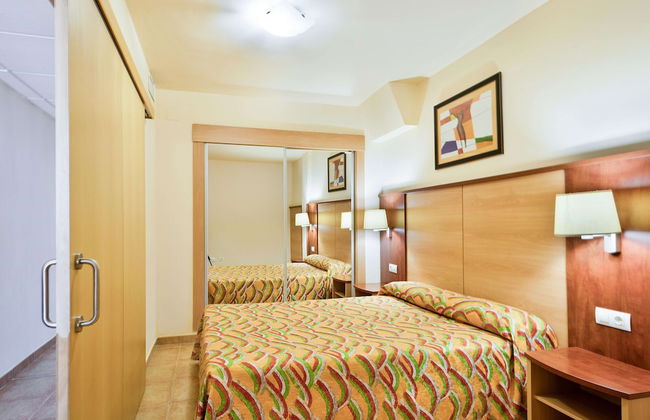 Apartamentos Best Alcazar - Foto 7