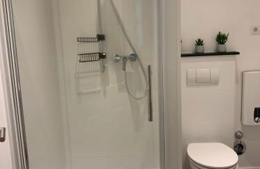 City Apartments am Rhein - Foto 45