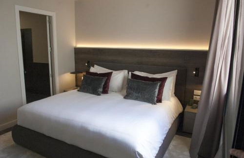 Casagrand Luxury Apartments Barcelona - Foto 112