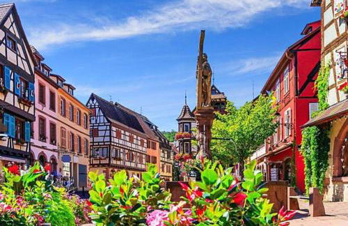 Le Physalis gîte tout confort - Foto 14