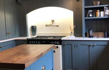 Luxury 2 bed Georgian Townhouse, Old Portsmouth - Foto 36