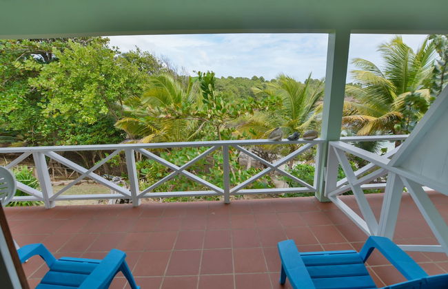 Cabier Ocean Lodge - Foto 44