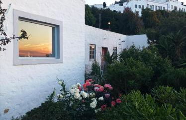 Patmos Chora traditional villa Genadio - Foto 75