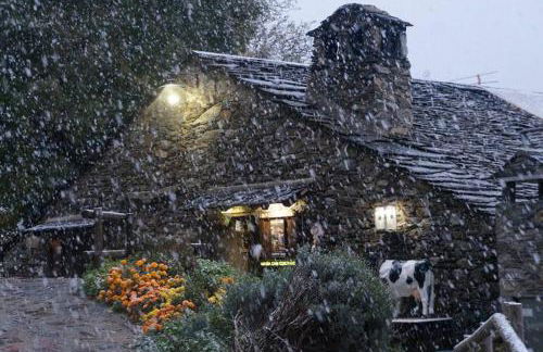 Masia Can Constans - Foto 32