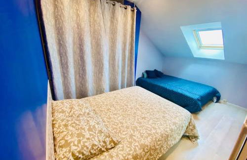 Charmant Duplex en centre-ville - Foto 10