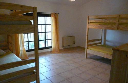 agréable mas au calme jusqu'à 11 pers. près d'Uzès - Foto 14