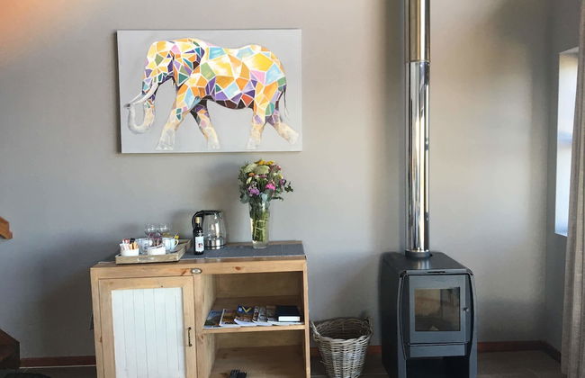 JBay Zebra Lodge - Photo 8