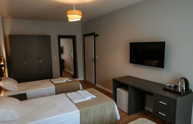 Alya Butik Otel - Foto 16