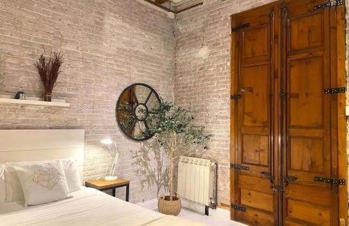 Lovely loft near Barcelona center - Photo 6