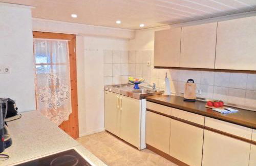 Wohnung in Leuderode beim Wildpark - Foto 13