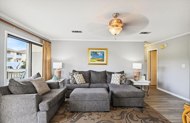 Sandpiper Cove 4117 2 Bedroom Condo by RedAwning - Foto 11