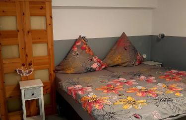 Eulennest im Souterrain - Foto 9