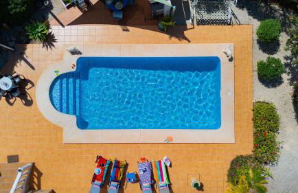 Villa Michele - PlusHolidays - Photo 12