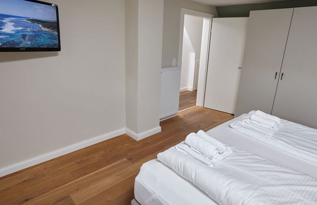 Ferienhäuser & Appartments Düneneck 6 - Photo 8