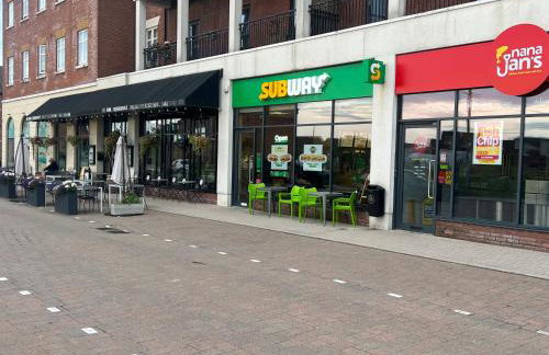 Buckshaw Snoozy - Foto 15