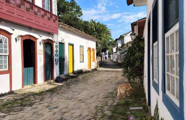 Casa Verde no Centro Histórico - Photo 52