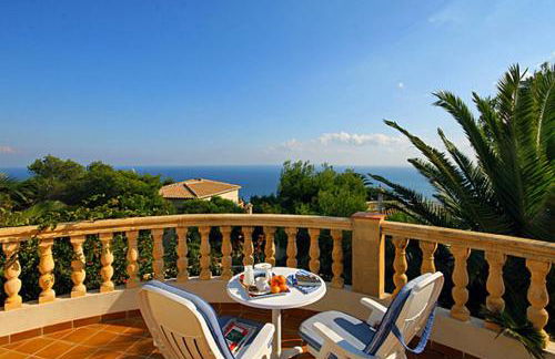 Casa Resa by Aguilarent - Foto 3