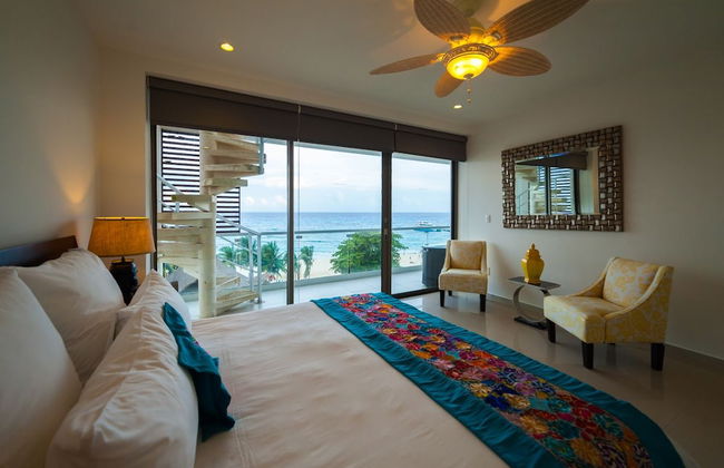 The 5th Avenue Hotel - Foto 22