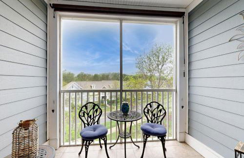 Bayside Resort --- 31574 Winterberry Pkwy Unit 305B - Foto 26