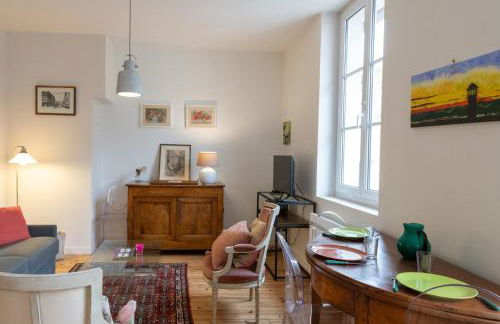 Clos Saint Benoît - Foto 12