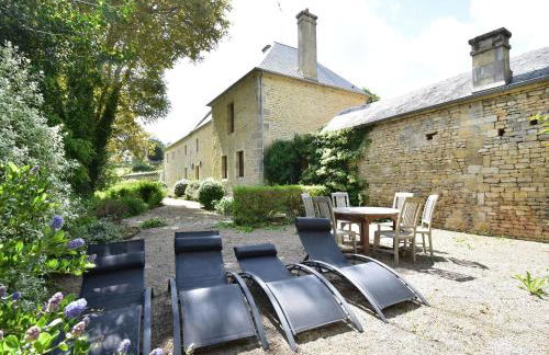 Elegant Normandy Retreat - Foto 23