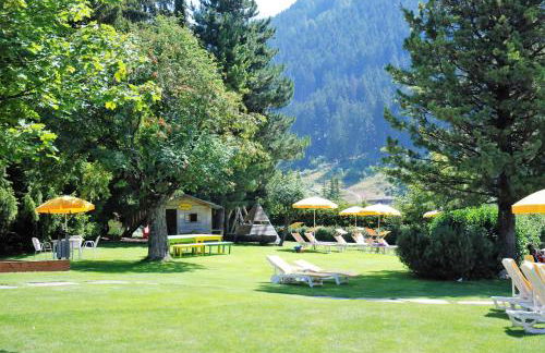 Residence Comploj - Foto 16