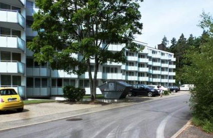 G&P Housing Apartments mit Küche & Balkon & HighSpeed Internet- Comfort - Foto 26