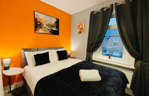 2BR Fortuna Meadow in Belfast - Foto 10