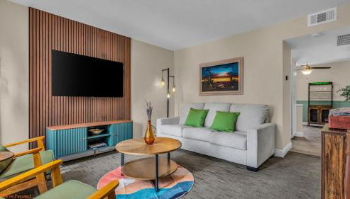 Mid-Century Desert Getaway - Foto 5